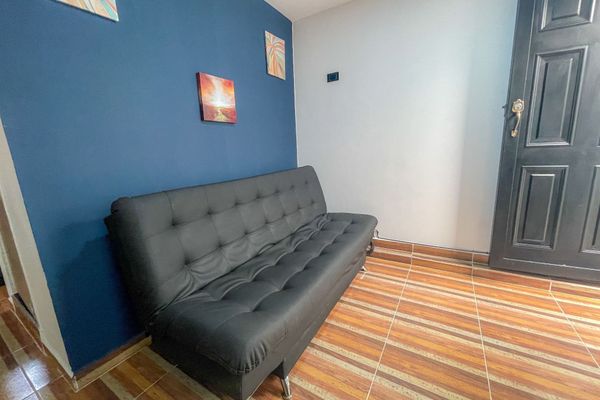 Apartamento 302