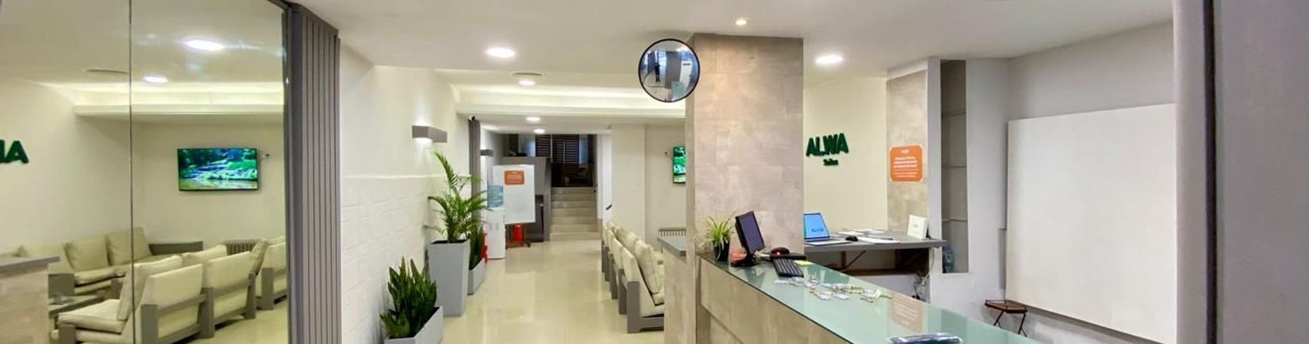 ALWA Suites