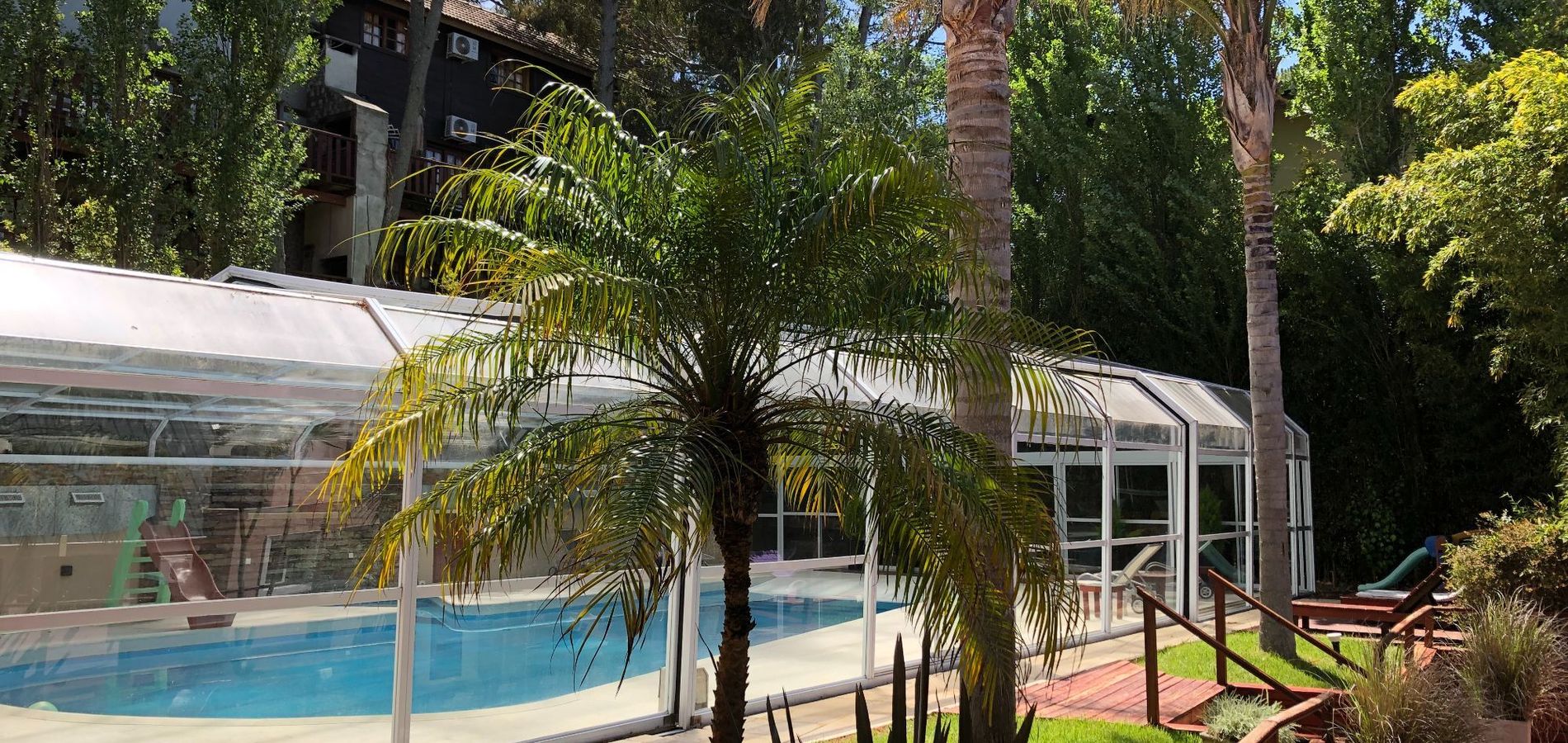 Cariló Princess Apart Hotel