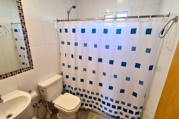 Casas 1 Dormitorio