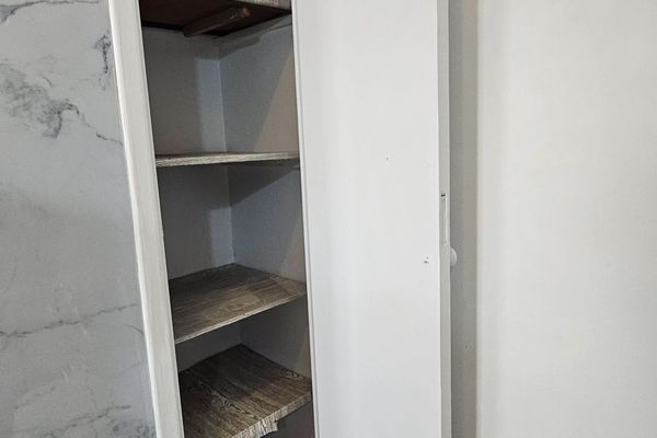 Depto 2 ambientes sobre calle Moldes, Belgrano