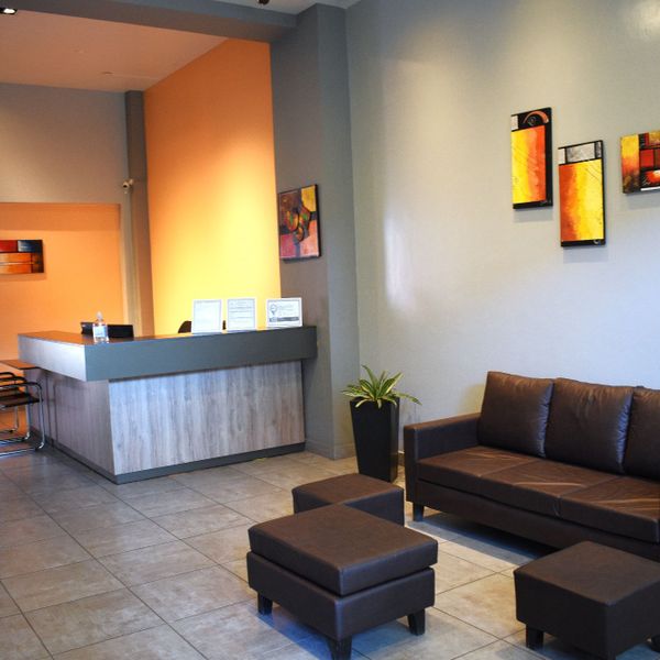 Apart Hotel Umbral del Aconcagua