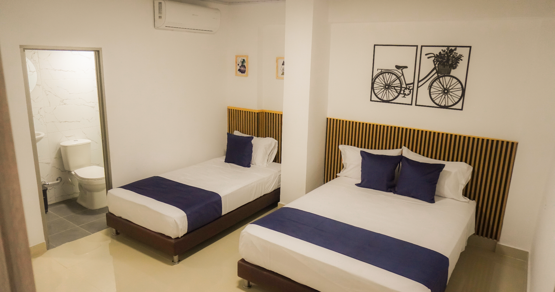 Hotel Gama Cartagena