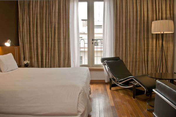 Junior Suite 725 Doble