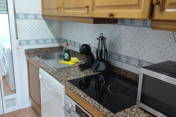 Apartamento Mojácar 22, Solárium Vistas al Mar (Mojácar Playa)