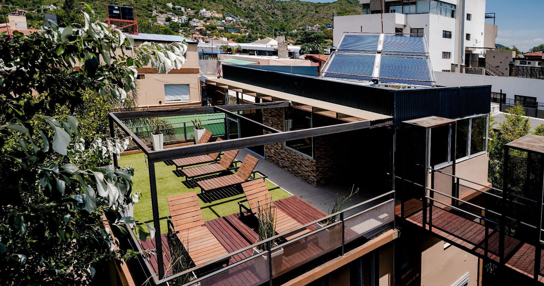 Carlos Paz Departamentos