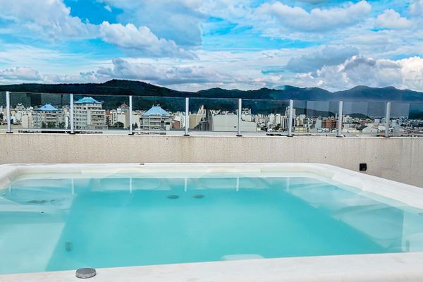 Delta Boutique Loft, en el centro de Salta