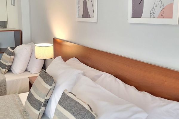 Suite Clásica Superior