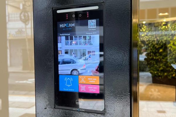 Habitat - Estudio automatizado en pleno recoleta