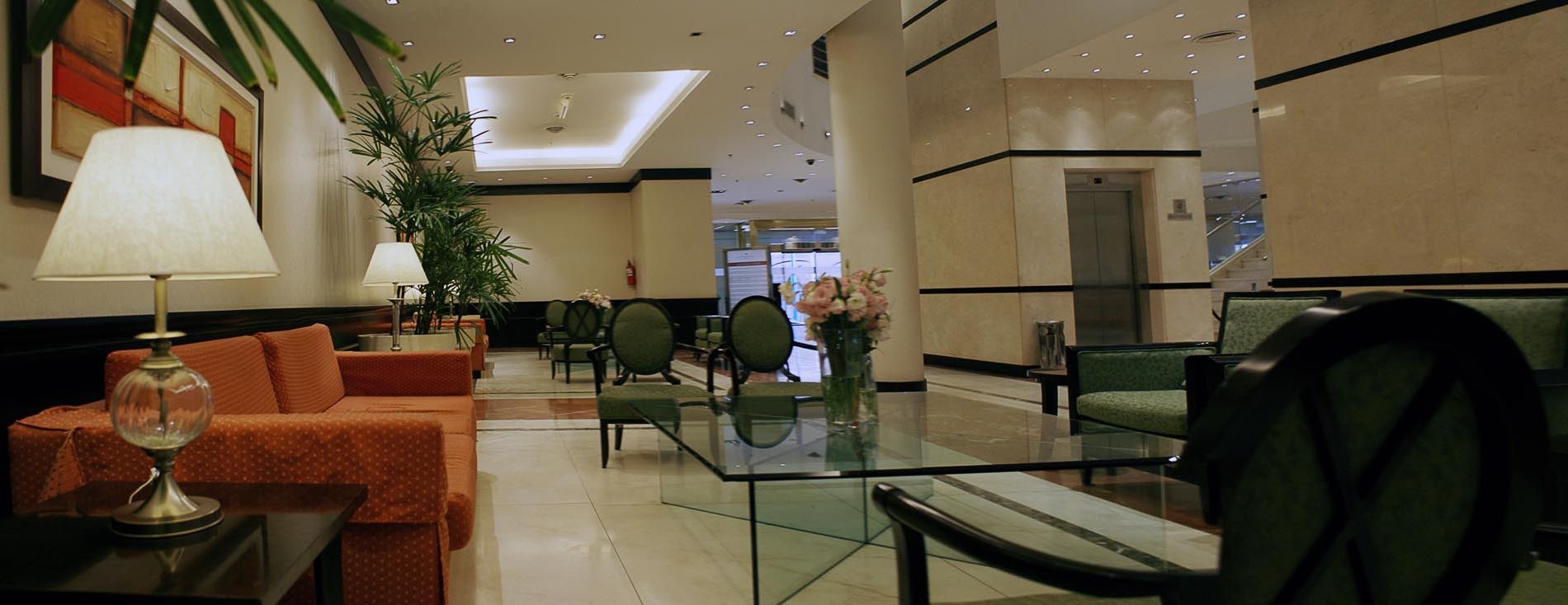 Amérian Hotel Casino Gala