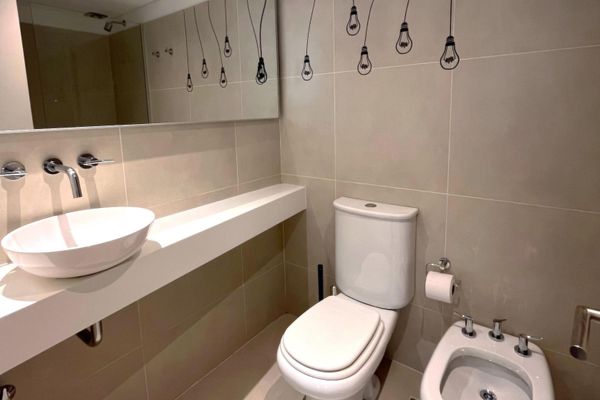 Terrazas del Beagle Deluxe