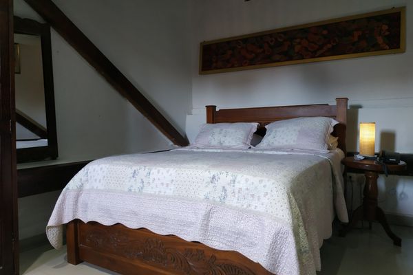 Habitación Doble Estándar