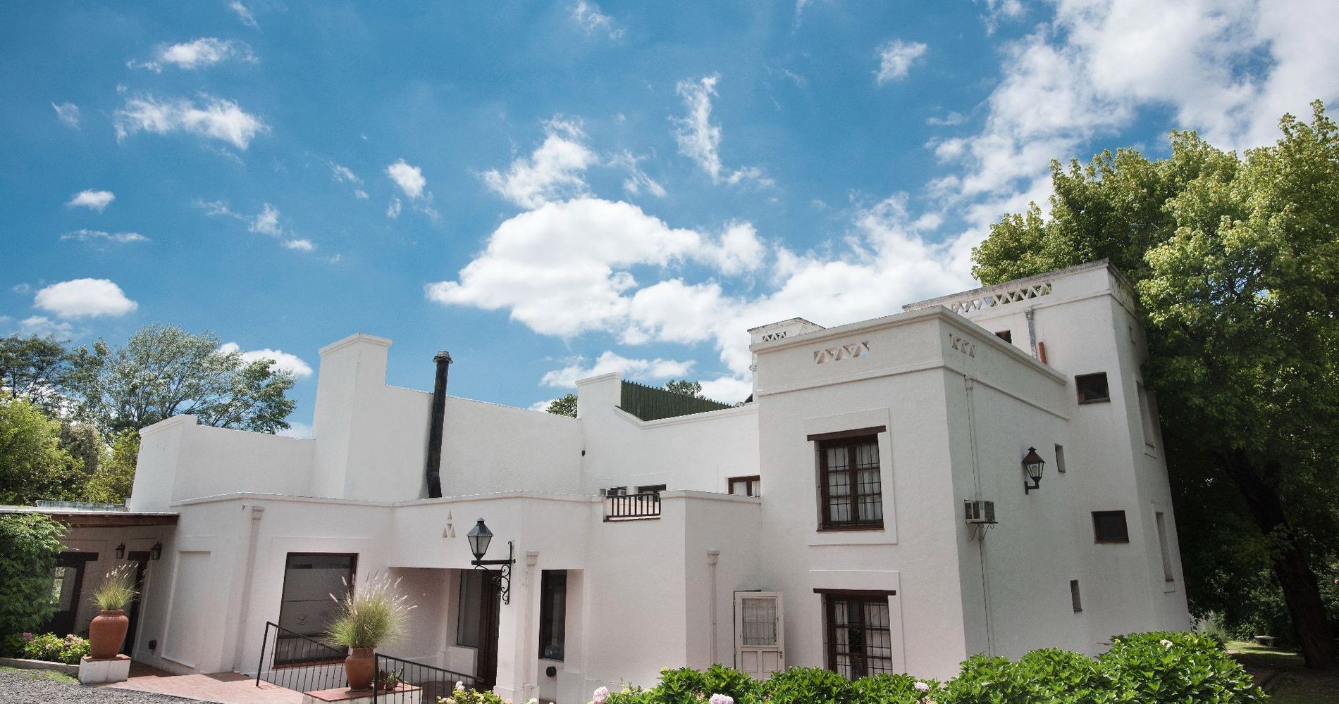 Las Moras Hotel