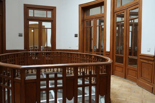 Suite Palacio