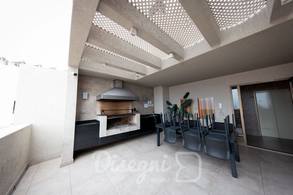 Departamento Av Argentina Antofagasta Disegni 05