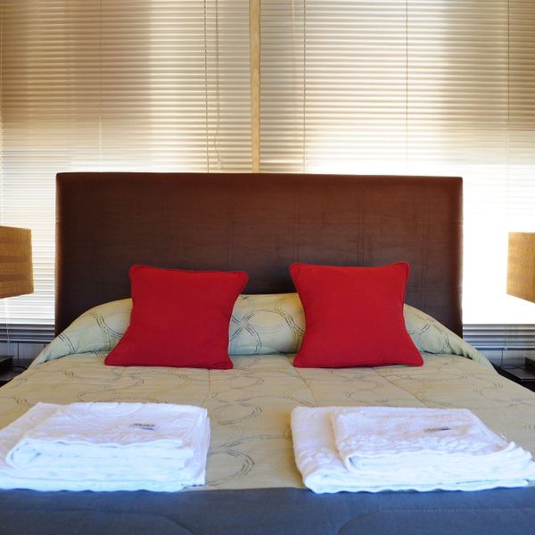 Cabañas Estación del Lago