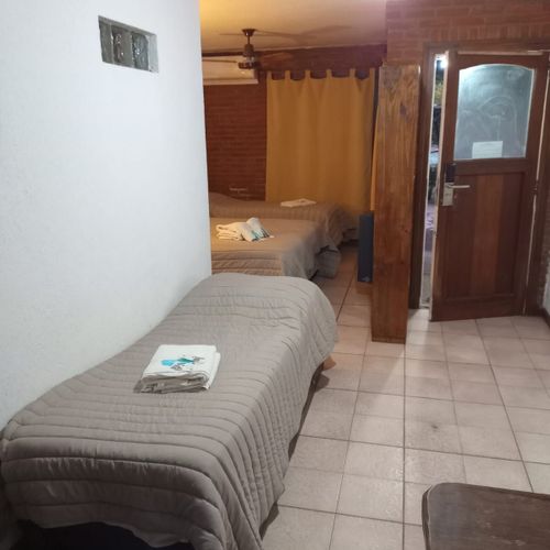 San Remo Villa Corral Apart