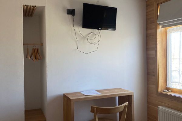 Habitación Puma Doble/Triple