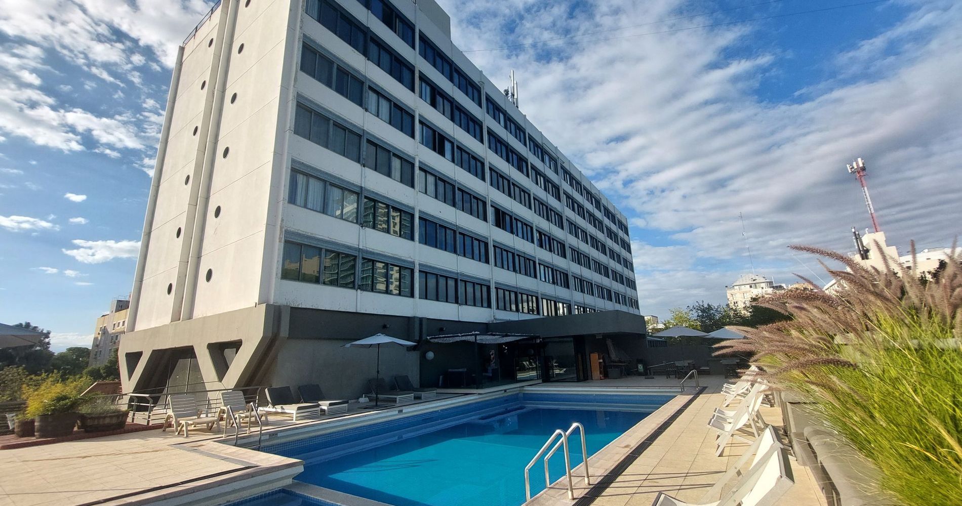 Hotel Raíces Aconcagua