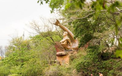 LASPILONERASAPARTAHOTEL - Balneario Río Guatapurí