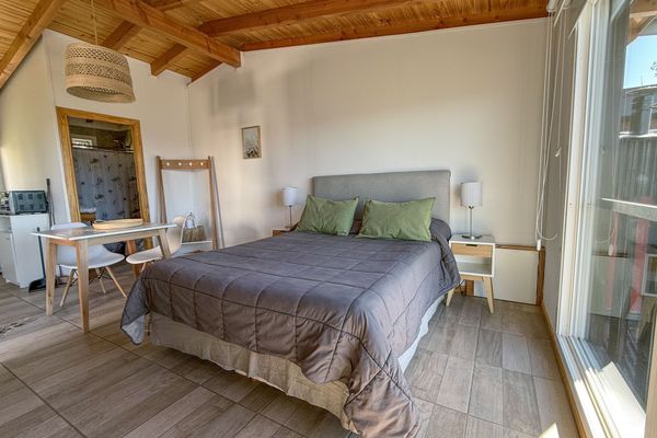 Habitación Doble Lolog