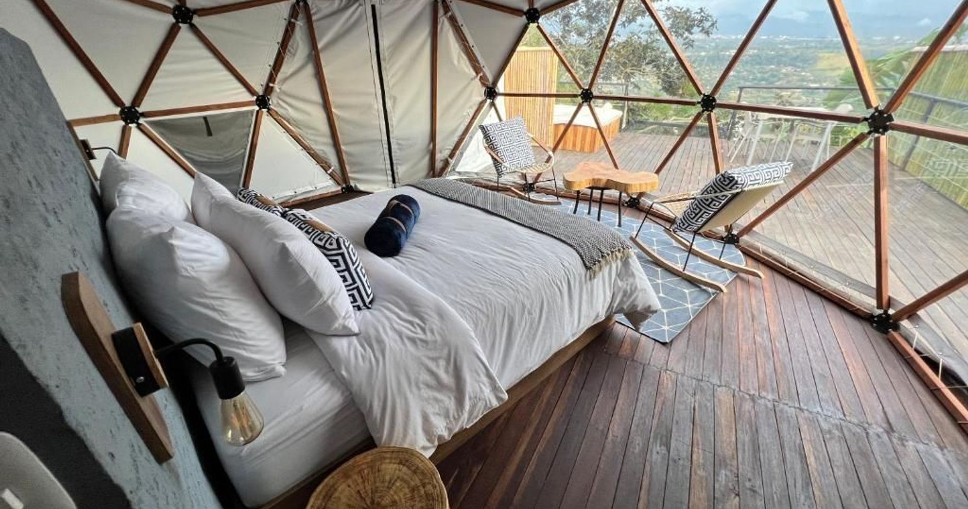 URQU GLAMPING