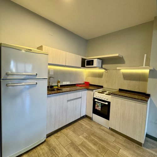 AV Suites Departamentos de Alquiler Temporales