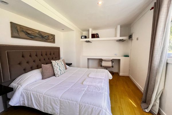 APART AL CAMPO LIPIZZANO