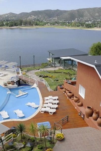 Lake Buenavista Apart & Suites