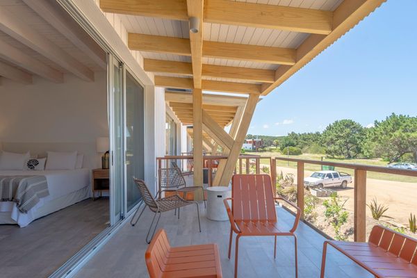 Grand Suite Planta Alta