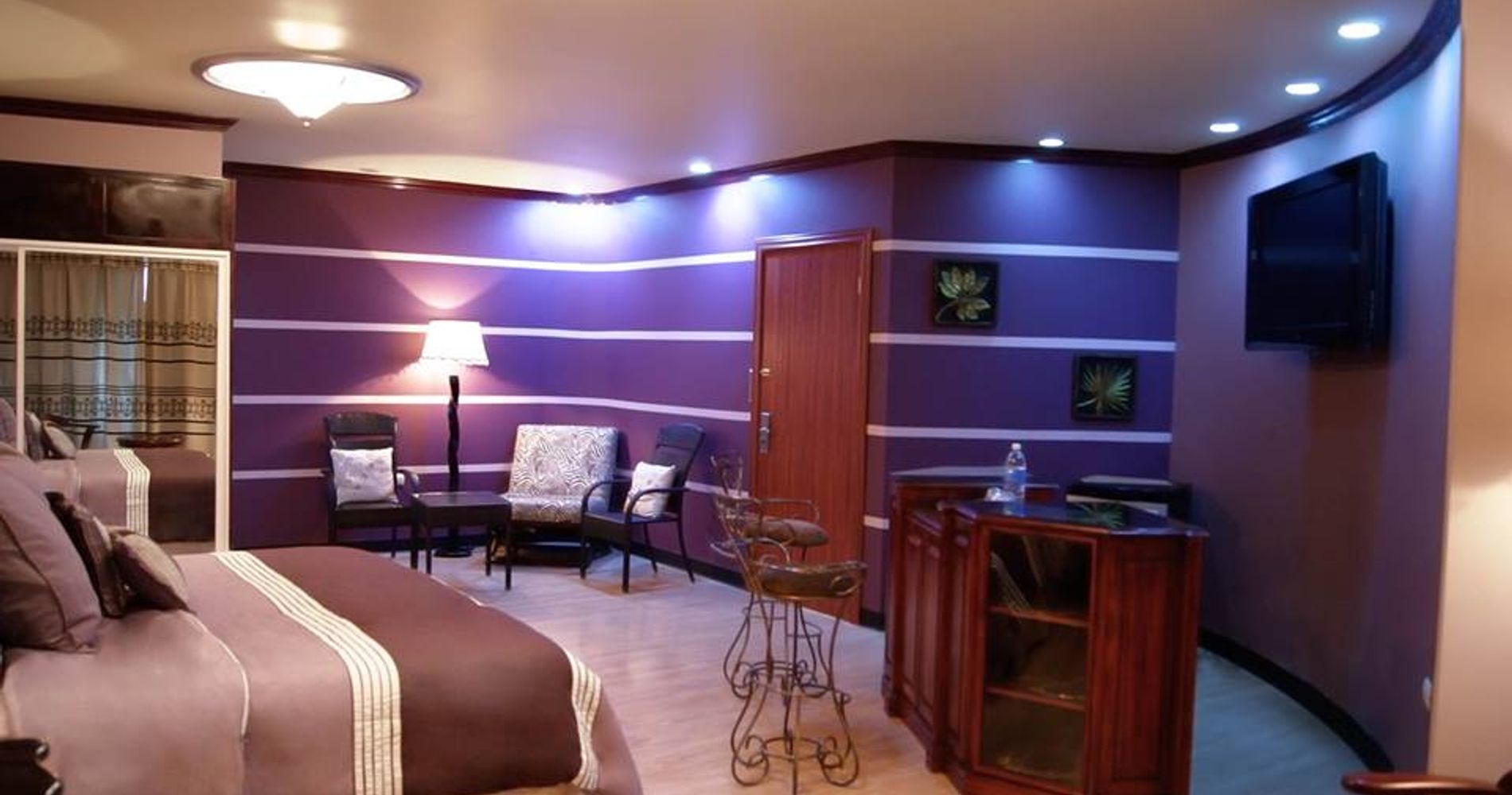 Park Place Hotel