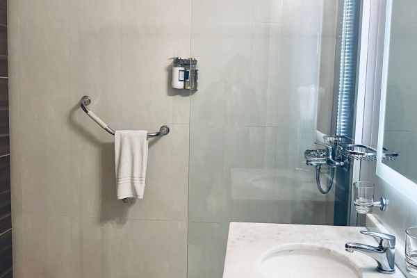  Posta Clásica Movilidad reducida