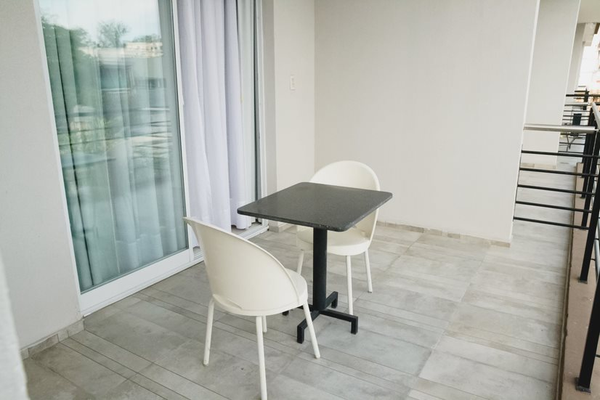 MIRAFLORES - Suite Junior 