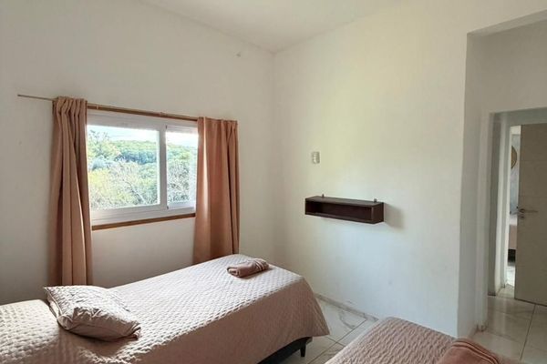 Habitación Cuádruple Estándar