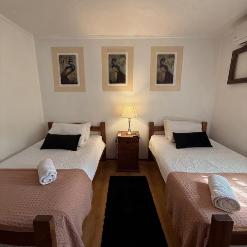 Hoy Es Almendral Hotel