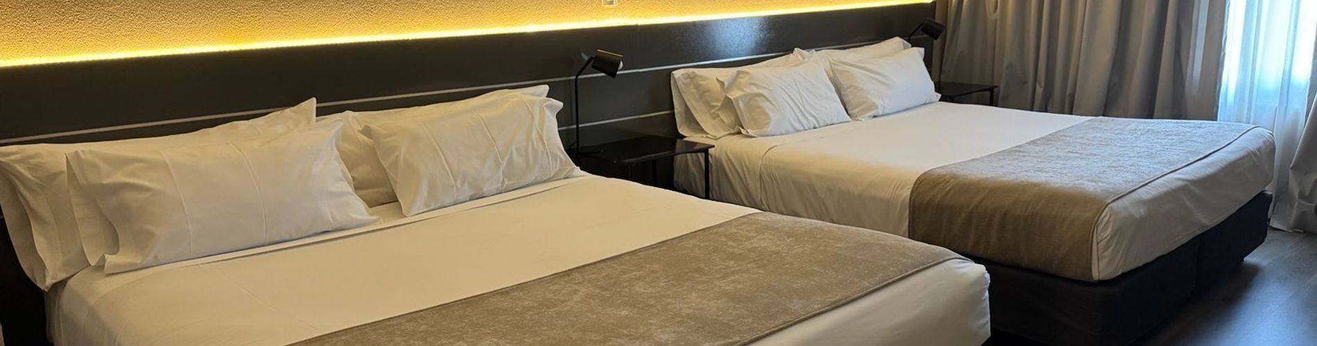 Hôtel Quorum Córdoba - Urban Resort