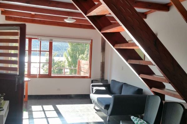 Cabaña 2- Lago Gutierrez