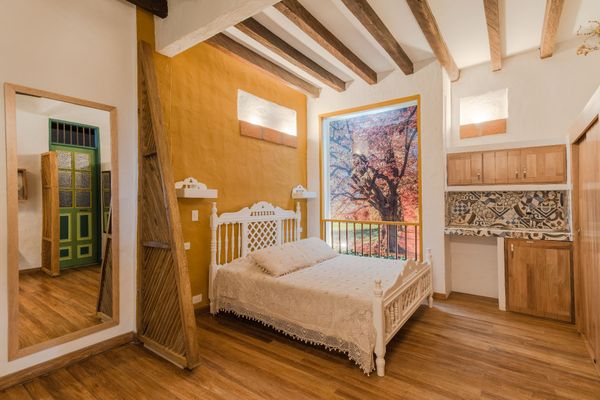 Suite Doble Superior