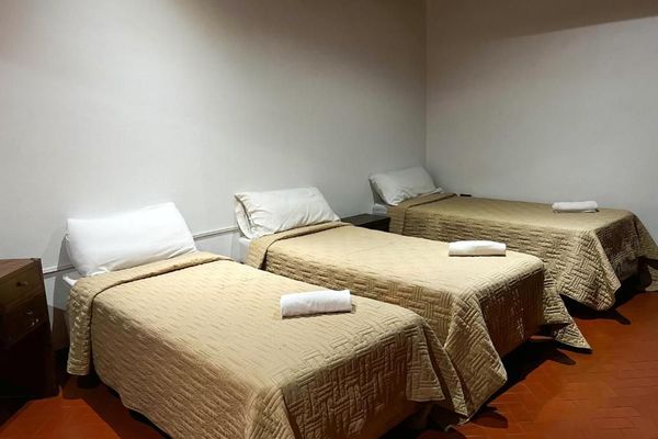 Habitación Cuádruple