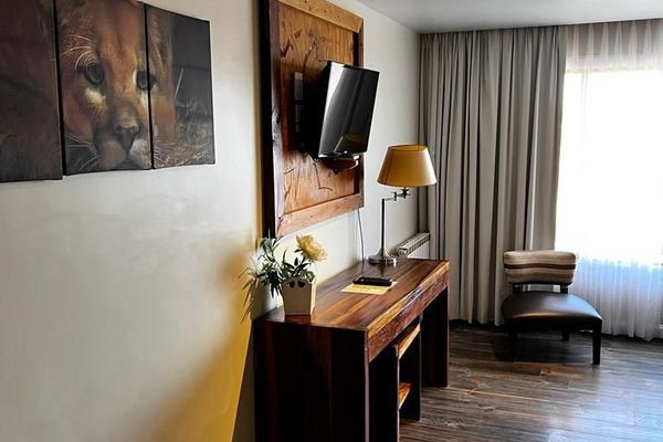 Categoria Triple Estandar