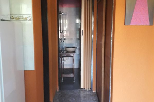 Bungalow 4 personas (África)