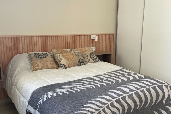 LAMADRID ESTRELLA II - 1 DORMITORIO