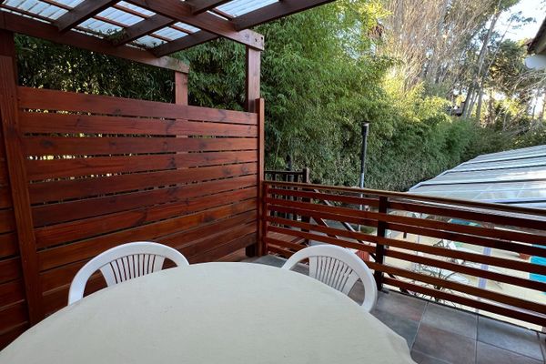 Apart Tres ambientes 