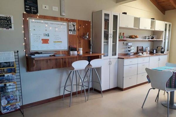 Habitación Doble en Hotel del Nómade - 1 o 2 camas