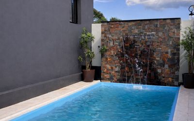 DepartamentosBoutiqueMisiones - Toallas para la pileta