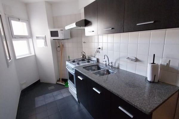 DEPARTAMENTO VISTA INTERNA