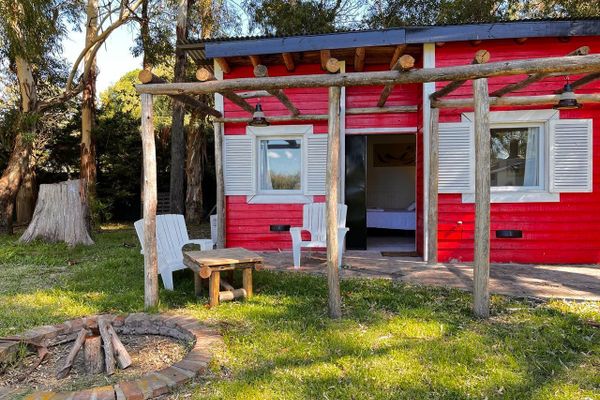 APART AL CAMPO PURA SANGRE