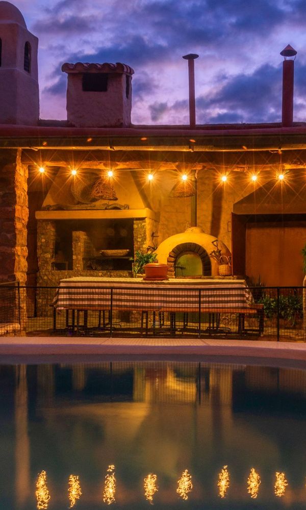 Los Arcabuceros Casa Hotel Boutique