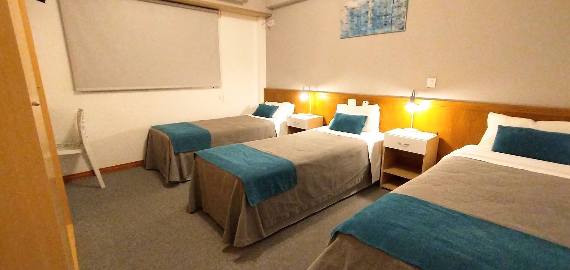 Rialto Venezia Hotel Mar de Ajó