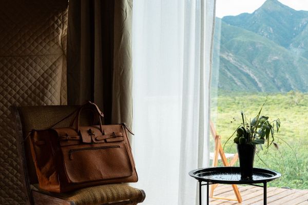 Suite Doble Superior